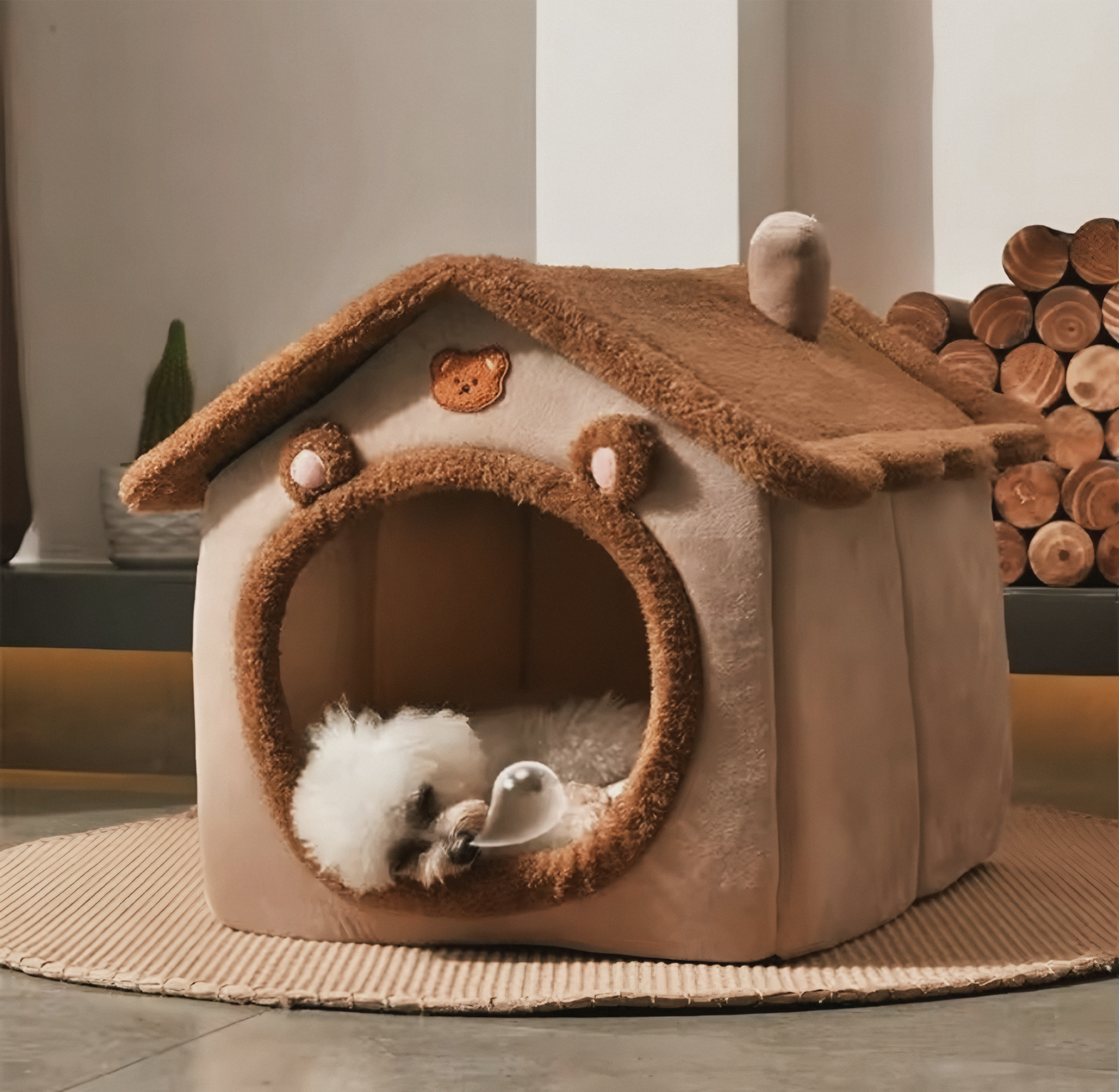 Pet House