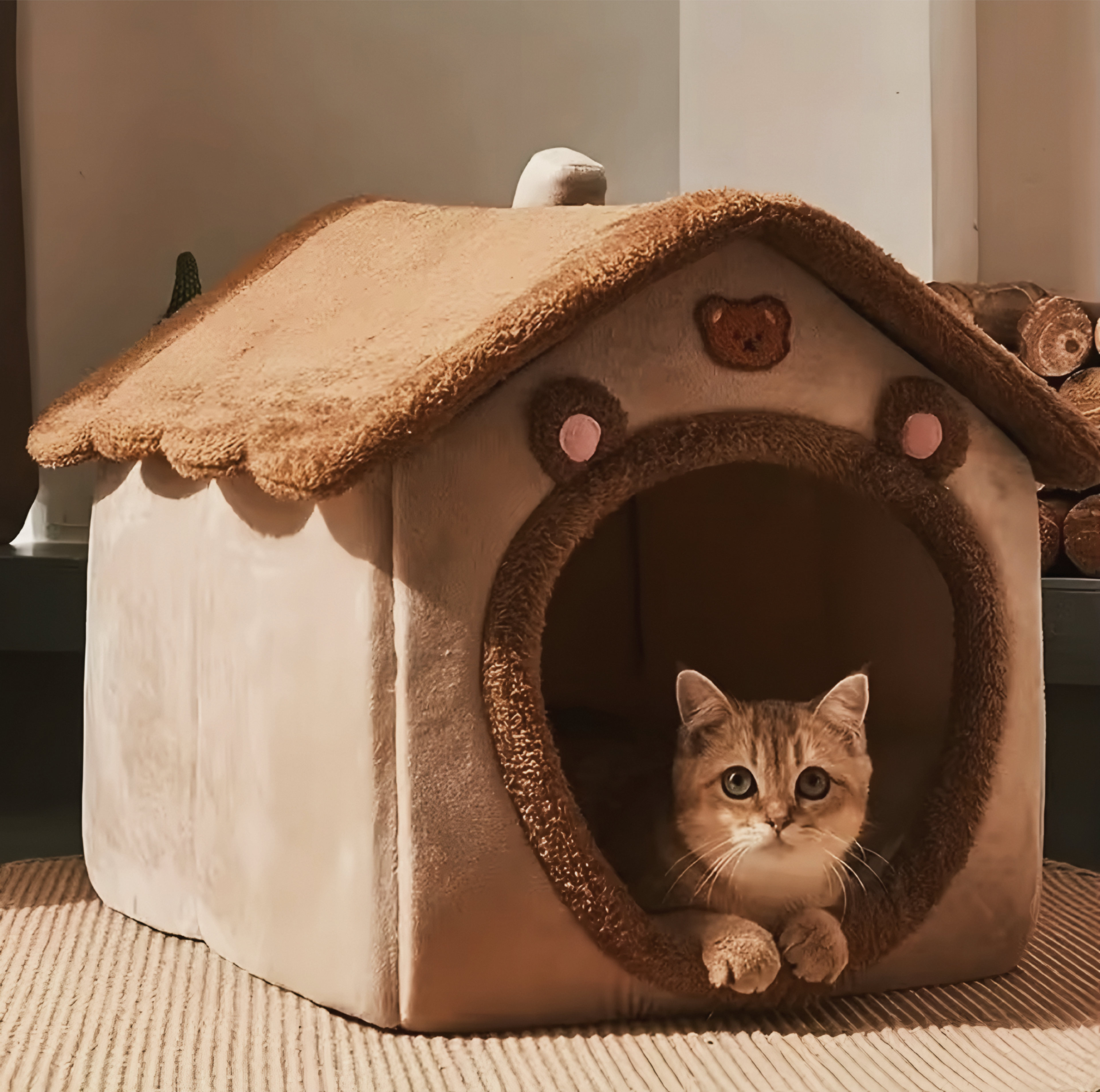 Pet House